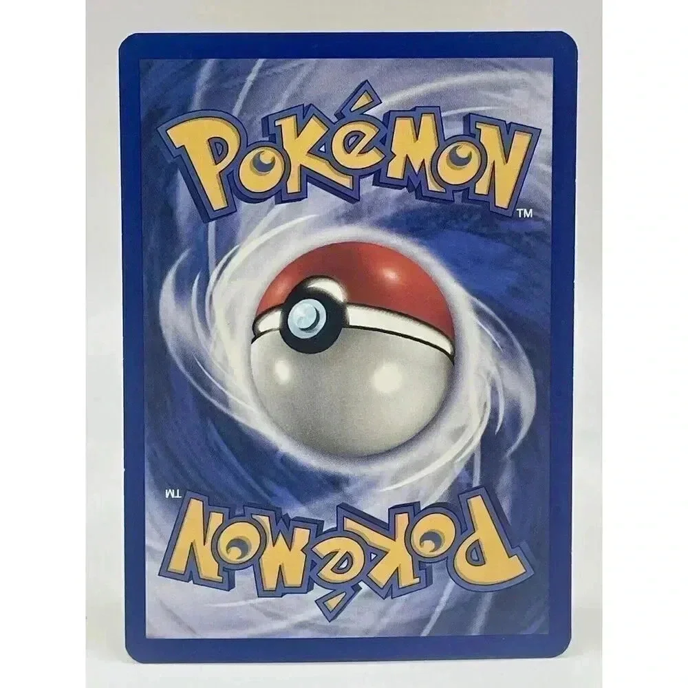 Bill 91/102 Pokemon Trainer Card Base Set WOTC Non Holo‎ Vintage 1999 LP